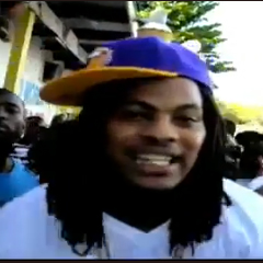 Waka Flocka - Go Hard　[Official Music Video]
