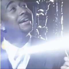 Omarion ft Red Cafe - Battle　[New Music Video]