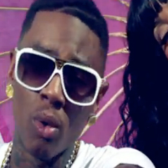 Soulja Boy ft KwonyCashSODMG - Zan With That Lean　[New Music Video]