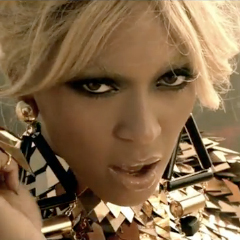 Beyoncé - Run The World (Girls) 　[Official Music Video]