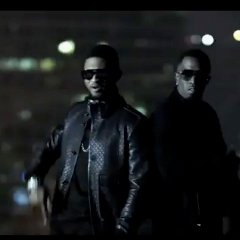 Diddy & Dirty Money ft Usher - Looking for Love [New Music Video]