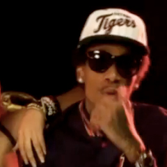 DJ Drama ft Roscoe Dash, Fabolous & Wiz Khalifa – Oh My  [New Music Video]