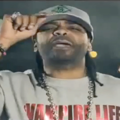 Jim Jones ft Sen City & Chink Santana – Intro　[New Music Video]