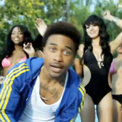 Mann ft Snoop Dogg & Iyaz - The Mack　[New Music Video]