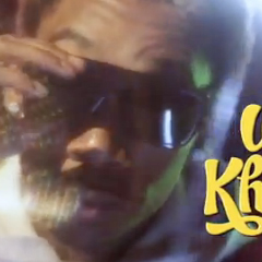 Cee Lo Green ft Wiz Khalifa – Bright Lights Bigger City (Remix)　[Official Music Video]
