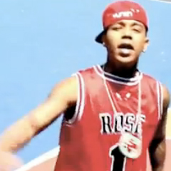 Yung Berg ft Marvo - Derrick Rose　[New Music Video]