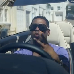 Bobby V - L.O.V.E 　[New Music Video]