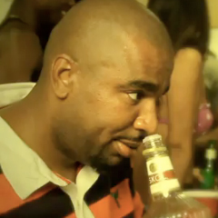 N.O.R.E. ft Pharrell- Like The Way　[New Music Video]
