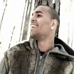 Chris Brown - All About You　[New Music Video]