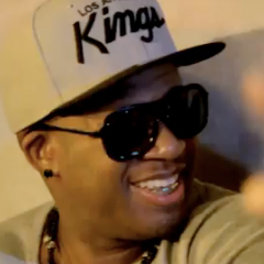 Red Cafe ft Omarion - We Get It On　[Official Music Video]