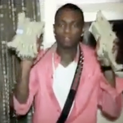 Soulja Boy - My City (21st Birthday Footage)　[New Music Video]