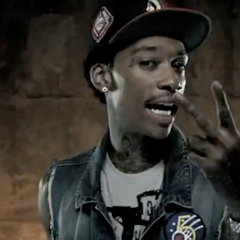 Wiz Khalifa - No Sleep　[Official Music Video]