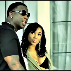 Gucci Mane & Waka Flocka Flame - She Be Puttin’ On　[Official Music Video]