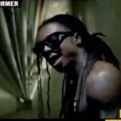 Lil Wayne – How To Love　[Official Music Video]
