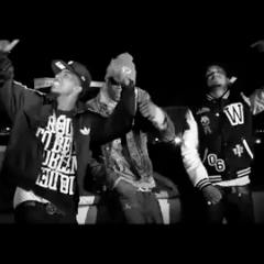 Travis Porter - We Outchea　[New Music Video]