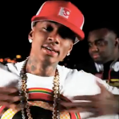 Soulja Boy - The Last Crown　[New Music Video]