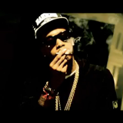 Berner ft Chris Brown, Wiz Khalifa & Big Krit - Yoko 　[New Music Video]