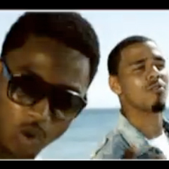 J. Cole ft Trey Songz - Can’t Get Enough　[Official Music Video]　Lyric 歌詞和訳
