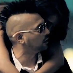 Sean Paul ft Alexis Jordan - Got 2 Luv U　[Official Music Video] Lyric 歌詞和訳