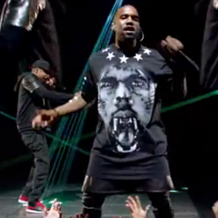 Jay-Z & Kanye West - Ni**as In Paris (Explicit)　[Official Music Video]
