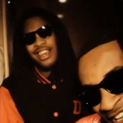 Yung Joey ft Waka Flocka - Go Hard　[New Music Video]