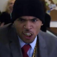 Chris Brown ft Big Sean, Wiz Khalifa - Till I Die　[Official Music Video]