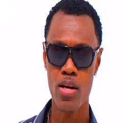 Wayne Wonder - Caught Up [Reggae Music Video]