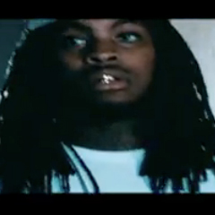Waka Flocka Flame ft Meek Mill - Let Dem Guns Blam　[Official Music Video]