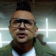 Sean Paul - Touch The Sky　[Reggae Music Video]