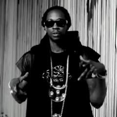 2 Chainz ft Drake - No Lie　[Official Music Video]