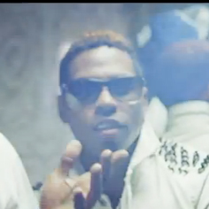 Bobby V ft Lil Wayne  - Mirror　[Official Music Video]