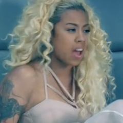 Keyshia Cole ft Lil Wayne - Enough Of No Love　[Official Music Video]