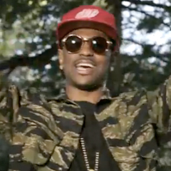 Big Sean - RWT　[New Music Video]