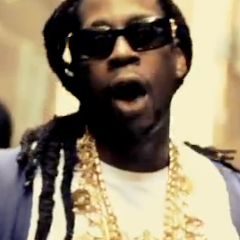 DJ Drama - My Moment ft 2 Chainz, Meek Mill, Jeremih 　[Official Music Video]
