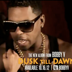 Bobby V - Ooh (She Got Me Like)　[Official Music Video]