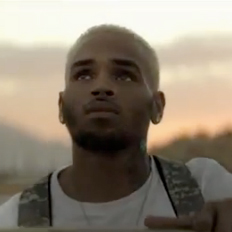 Chris Brown - Don’t Judge Me　[Official Music Video]