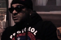 Jim Jones - Neva End (Future ReVamp)　[New Music Video]
