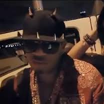 Red Cafe ft Chief Keef, French Montana & Fabolous - Gucci Everything　[New Music Video]