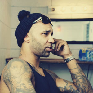 Joe Budden ft Lil Wayne, Fabolous & Tank – She Don’t Put It Down　[Official Music Video]