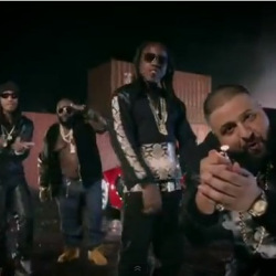 Ace Hood ft Future & Rick Ross – Bugatti　[Official Music Video]