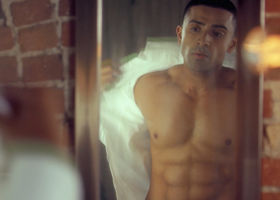 Jay Sean - Where You Are　[Official Music Video]