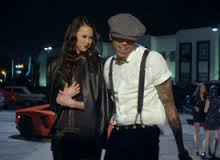 Chris Brown - Fine China　[Official Music Video]