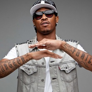 Future - My　[New Music Video]