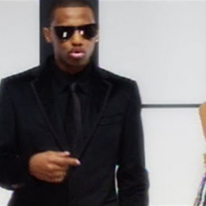 Fabolous ft Chris Brown - Ready　[Official Music Video]