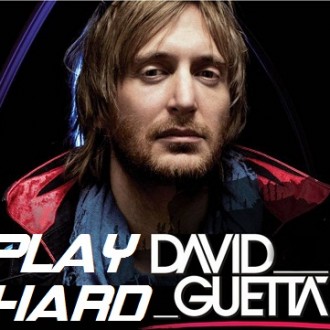 David Guetta ft Akon & Ne-Yo - Play Hard　[Official Music Video]