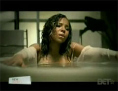 THE WAY THAT I LOVE YOU / ASHANTI ミュージックビデオ      hip hop (ヒップホップ)