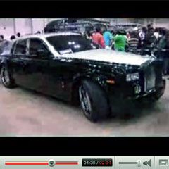 DUBvideo TV 2008 Memphis DUB Show