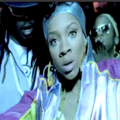 I’m what it is / LIL MAMA ft. T-PAIN
