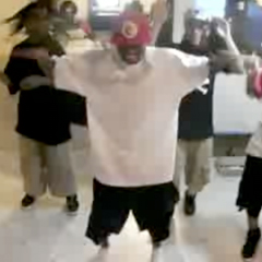 SOULJA BOY ニューダンス　HOW TO BIRD WALK