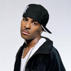 GINUWINE - What’s so different 振り付け